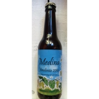 Medina Vendimia 2014