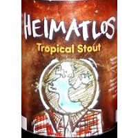Zula Brewing Heimatlos 