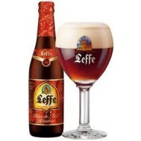 Leffe Winter Beer (Noel) 33cl Nrb - Kay Gee’s Off Licence