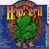 Victory Hopdevil Ale