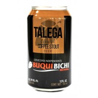 Buqui Bichi Talega 