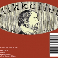 Mikkeller American Dream