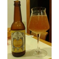 Guineu Vitis Picapoll