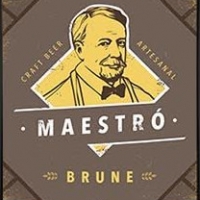 Maestró Brune 