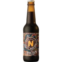 Nortada Imperial Stout 