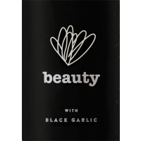 Beauty Black Garlic Beauty Black Garlic