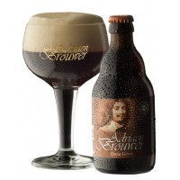 Adriaen Brouwer Dark Gold - The Belgian Beer Company