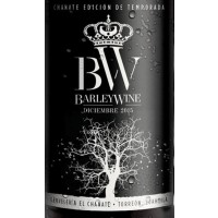 El Chanate Barley Wine