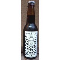 Mas Malta Milk Stout 