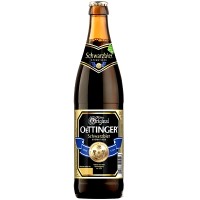 Oettinger Schwarz - Beerbank