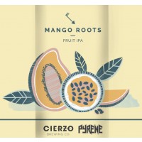 Cierzo / Pyrene Mango Roots
