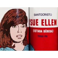 Santocristo Sue Ellen
