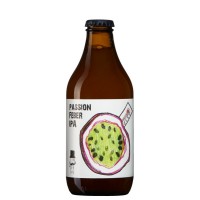 Brewski Passionfeber IPA 