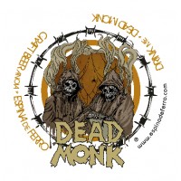 Espina de Ferro Dead Monk 