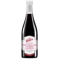 The Bruery - WHITE CHOCOLATE (2020) 473ml - Goblet Beer Store