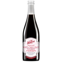 The Bruery White Chocolate Cherries 
