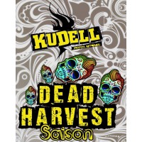 Kudell Dead Harvest Saison