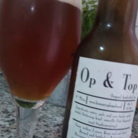 De Molen Op & Top - Beer Hawk