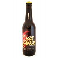Matacabras Imperial Stout 