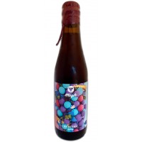 MÀGER BREW SEA BUTTERFLY (GOSE) 5,3%ABV AMPOLLA 33cl - Gourmetic