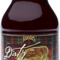 Founders Dirty Bastard