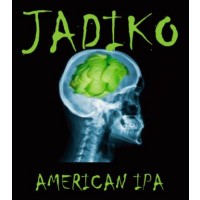 Jadiko American IPA