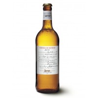 Cerveza Damm Navidad botella 66 cl. - Carrefour España
