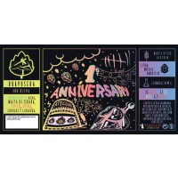 Ruayusera 1ST Anniversary 