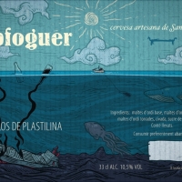 Capfoguer Hilillos de Plastilina