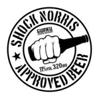 Guineu Shock Norris