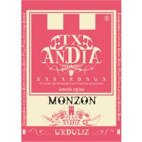 Etxeandia Monzon Etxeandia Monzon