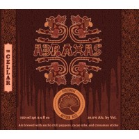 Perennial Artisan Ales Abraxas Perennial Artisan Ales Abraxas