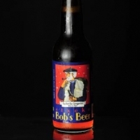 Etxeko Bob’s Beer Eguberriko Garagardoa Bière de Noël