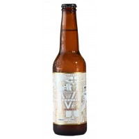 Heroica PREVENTA Cerveza Homenaje V  Pilsner Desde: $36 - Cervecería Heroica