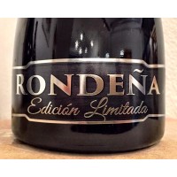 Rondeña Edición Limitada