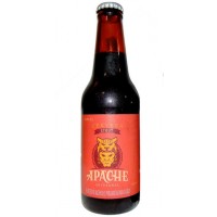 Apache Stout Apache Stout