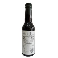 De Molen / Zombier Nibs & Beans 