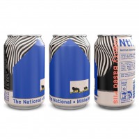 Mikkeller The National Reality Based Pils - The Beer Cow