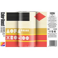 Zeta Beer Color Boost - 3er Tiempo Tienda de Cervezas
