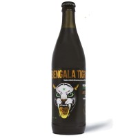Speranto Bengala Tigro Ed. 2019 - Monster Beer