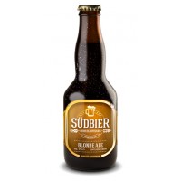 Südbier Blonde Ale