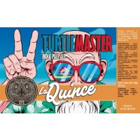 La Quince Turtle Master 