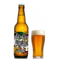 Trakatrá Galitabrava Punch Cazalla Trakatrá Galitabrava Punch Cazalla