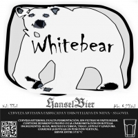 Hanselbier White Bier 