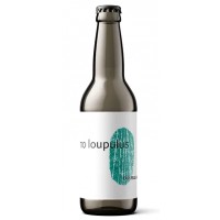 Cerveza Homo Loupulus - La Botiga del Riu