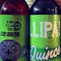 La Quince Llipa! - Beer Shelf