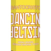 Santocristo Dancin Yeltsin Santocristo Dancin Yeltsin