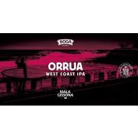 Orrua - Beerstore Barcelona