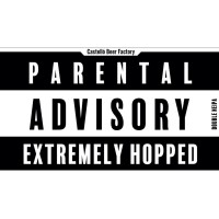 CBF Parental Advisory 33 cl. - Birrak