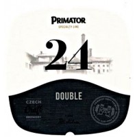 Primátor 24 Double / Double Bock 